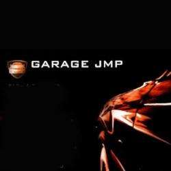 Garage Jmp Santeny