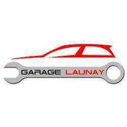 Garage Launay