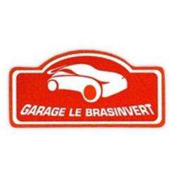 Lavage Auto Garage Le Brasinvert - 1 - 