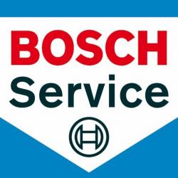 Garagiste et centre auto Garage Le Monnier et Fils - Bosch Car Service - 1 - 