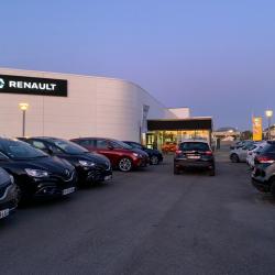 Garagiste et centre auto Garage Lizé Sainte Luce Sur Loire - Entretien & Vente Véhicule automobile - 1 - 