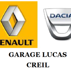 Garagiste et centre auto Agence Lucas - 1 - 