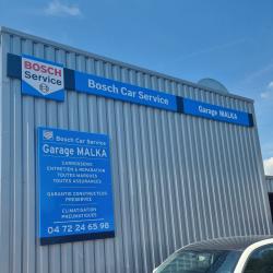 Garage Malka - Bosch Car Service Simandres