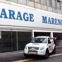 Garage Marengo Assistance Auto Marseille