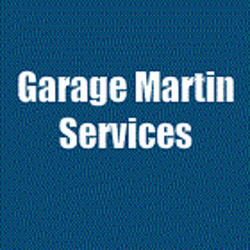 Garagiste et centre auto Martin Gerard Services - 1 - 