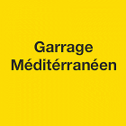 Garage Méditerranéen