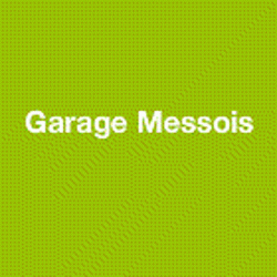Garage Messois Mées