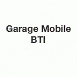 Garage Mobile Bti