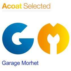 Dépannage Garage Morhet - 1 - 