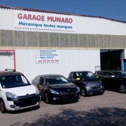 Garagiste et centre auto Garage Munaro - 1 - 