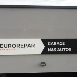 Dépannage Electroménager Garage N And S Autos - 1 - 