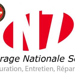 Garagiste et centre auto Garage Nationale Sept - 1 - Garage Nationale Sept. La Mécanique Des Anciennes. - 