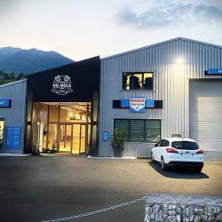 Garage N.g. Méca  -  Bosch Car Service Gilly Sur Isère