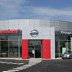 Nissan Bourg En Bresse