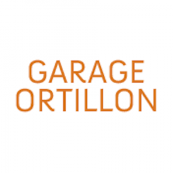 Garage Ortillon Sedan
