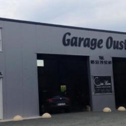 Garage Ousty Varès