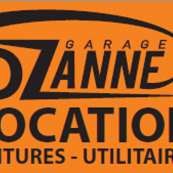 Dépannage Garage OZANN - 1 - 