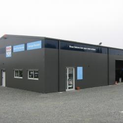 Garagiste et centre auto Garage Pascal Ferrand - Bosch Car Service - 1 - 