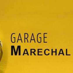 Garage Marechal Pernin Besançon
