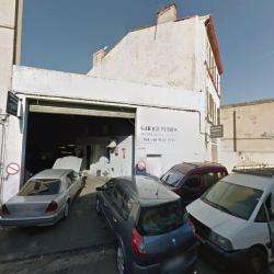 Garage Petros Marseille