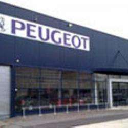 Garagiste et centre auto Garage Peugeot - 1 - 