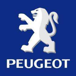 Garage Peugeot Pontarlier