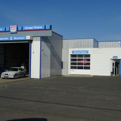 Garage Pictave  -  Bosch Car Service