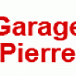 Garage Pierre Lattes