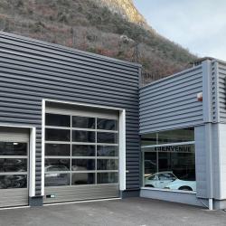 Garage Pozzalo  -  Bosch Car Service