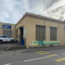 Garage Rapid' Auto Services Saint Siméon De Bressieux