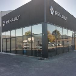 Garage Renault Castelnau Auto Castelnau De Médoc
