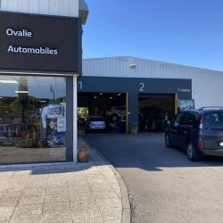 Garage Renault Ovalie Montpellier