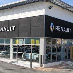 Garage Renault Sommières Sommières
