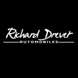 Peugeot - Garage Richard Drevet Villeurbanne