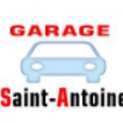 Garage Saint Antoine Le Chesnay Rocquencourt