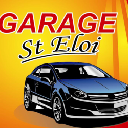 Dépannage Garage Saint Eloi - 1 - 