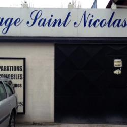 Dépannage Garage Saint Nicolas - 1 - 