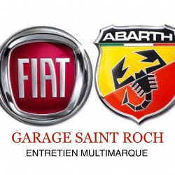 Garage St Roch