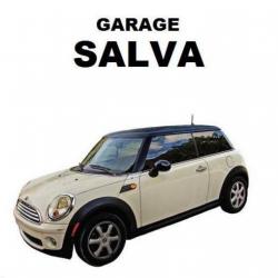 Garagiste et centre auto Garage Salva - 1 - 