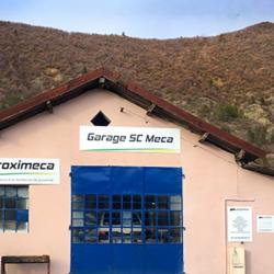 Garage Sc Meca Clamensane