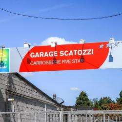 Garage Scatozzi Vieux Condé