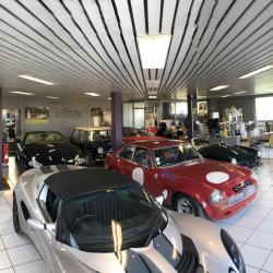 Garage Sechepine  -  Bosch Car Service Couternon