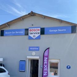 Garage Seurre - Bosch Car Service