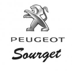 Garagiste et centre auto GARAGE SOURGET - PEUGEOT - 1 - 
