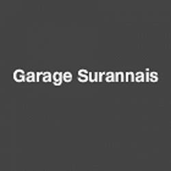 Garage Surannais Villereversure