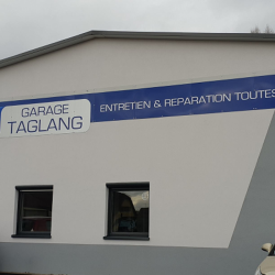 Garage Taglang Saasenheim