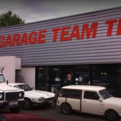 Garage Team Th Reims