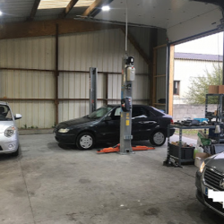 Garagiste et centre auto Garage Thibault - 1 - 