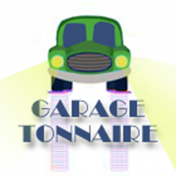 Garagiste et centre auto Garage Tonnaire - 1 - 