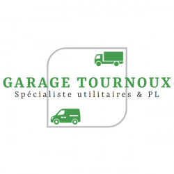 Constructeur Garage Tournoux - 1 - 